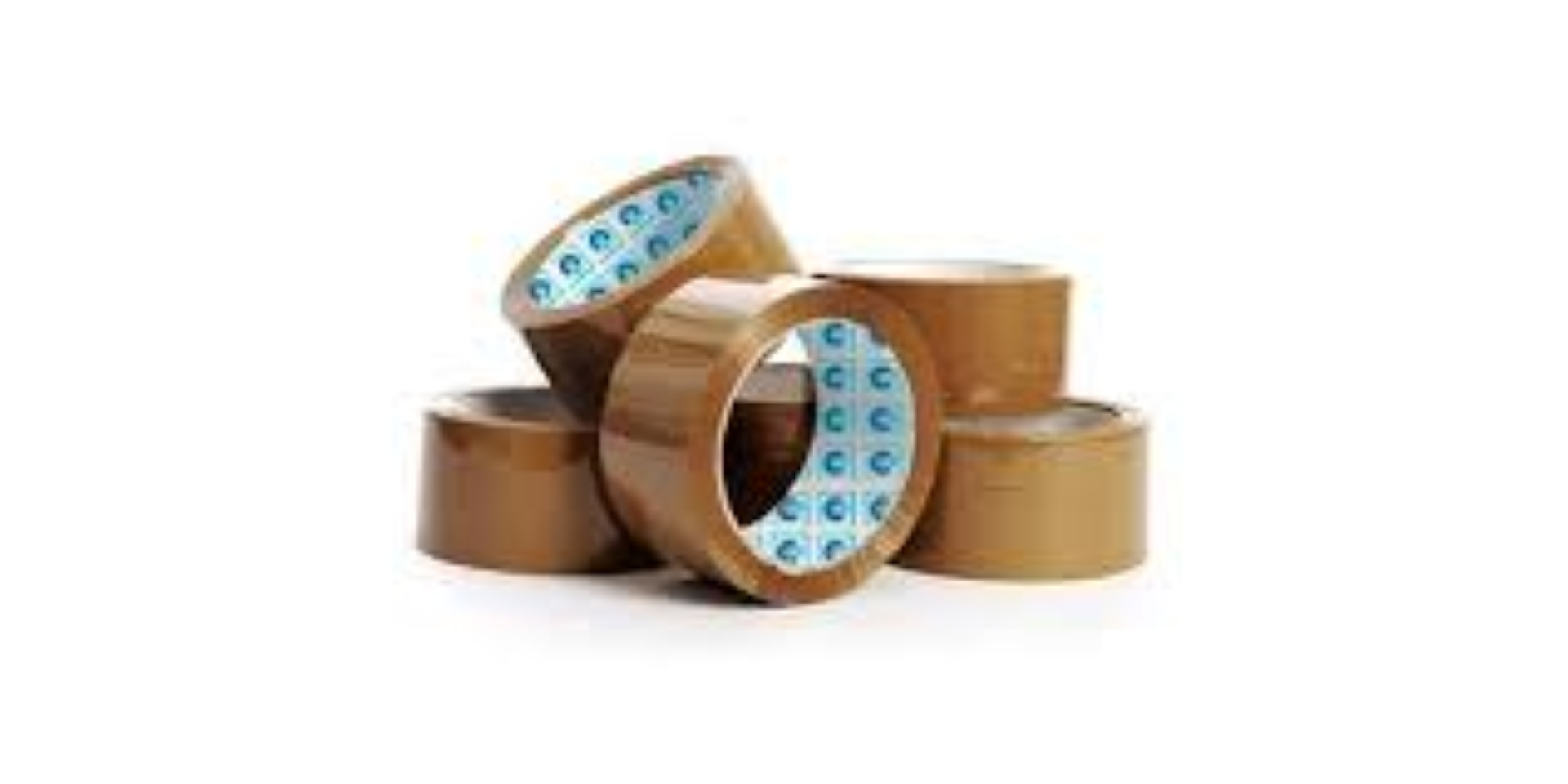 CERAPACK PACKING TAPE  2X25